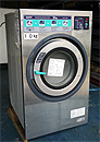 SANYO 全自動洗濯機 <汚物処理用> SCW-5102SA 10Kg (中古)